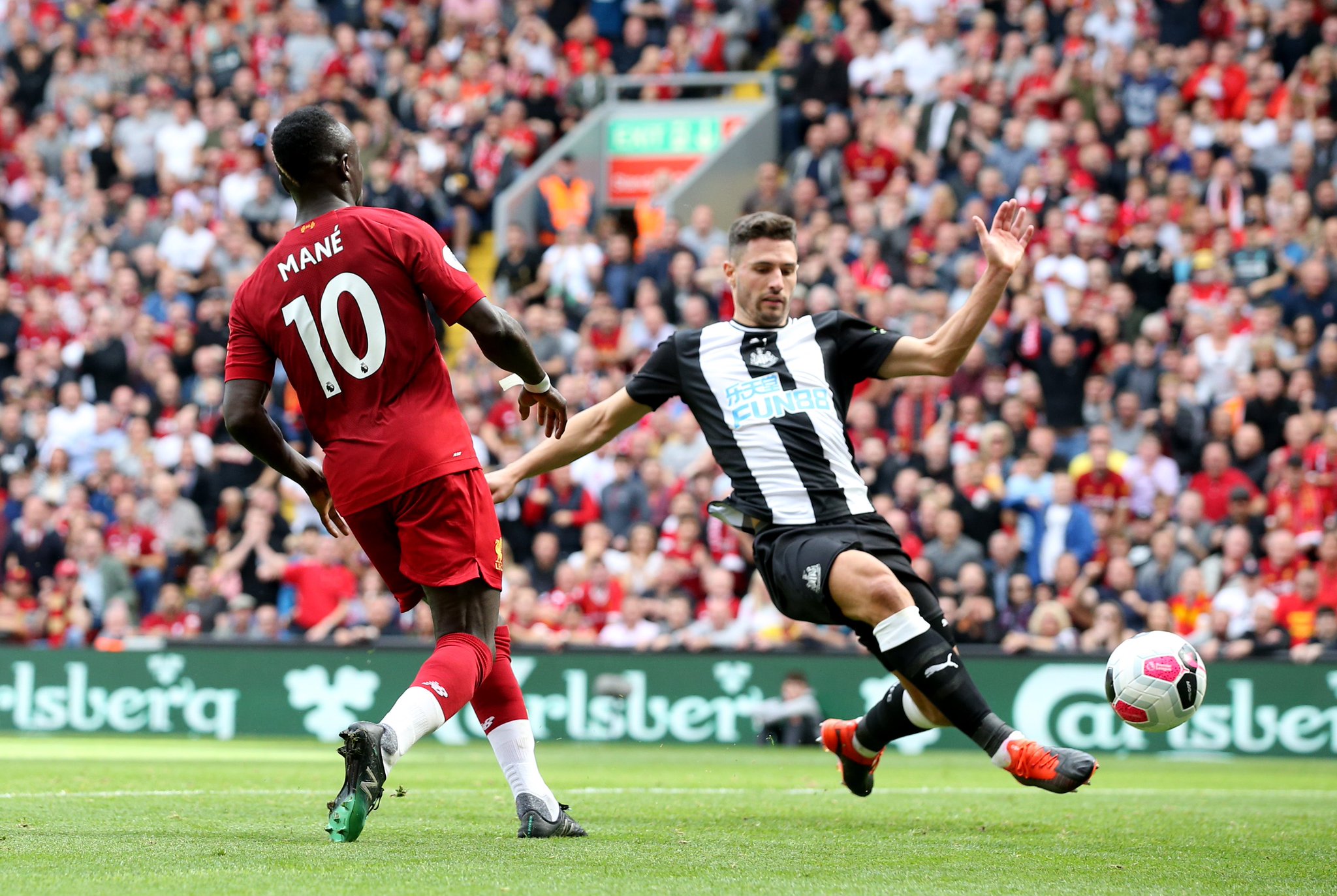 的新挑战 的新挑战