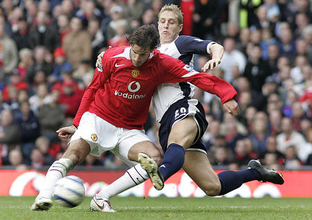 比赛中的灵 比赛中的灵