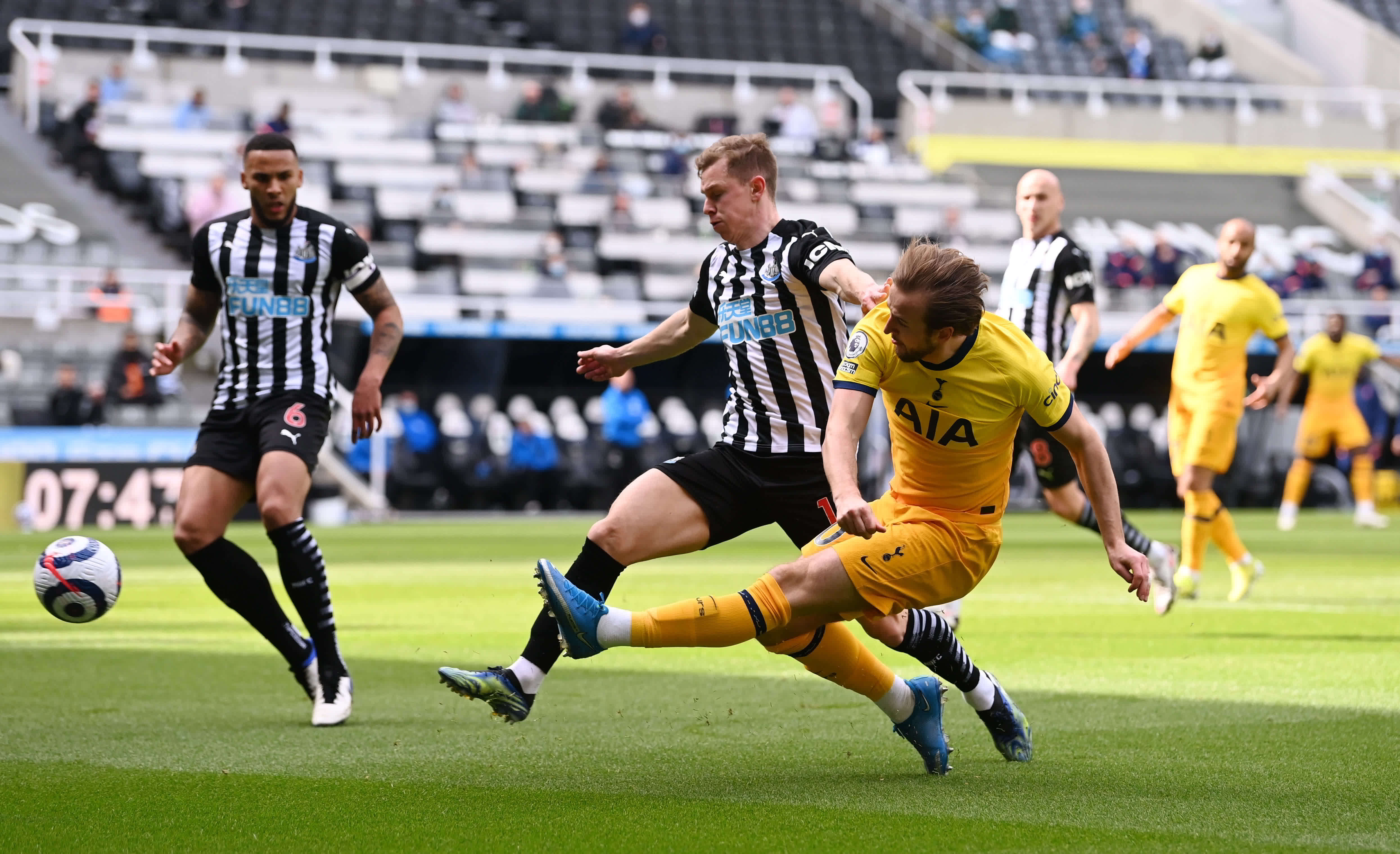 如果快船能 如果快船能